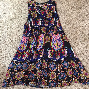 *50%OFF BUNDLES*Philosophy bright summer dress